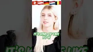 German vs Ditch | Mist is what??