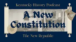 A New Constitution