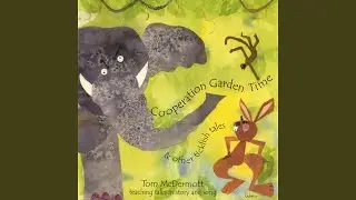 Cooperation Garden Time (