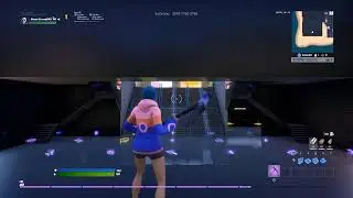 Fortnite Mauritius Live Stream
