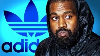 Yeezy Effect: Ye Battles for Freedom in Fashion