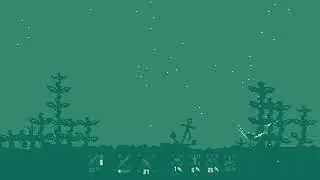 [MiniJam 36] Lost Blues
