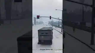 Smooth Drifting in Gta 5 part 2