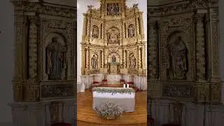 Espronceda, Valle de Aguilar, Navarra. Arte religioso.
