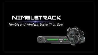Unveiling the Future: Scantech's ALL-NEW NimbleTrack Wireless 3D Scanning System | Digitize Designs