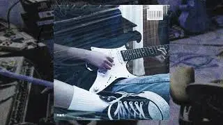 ✘ [FREE FOR PROFIT] Indie x Grunge Acoustic/Electric Guitar Sample Pack VII | 