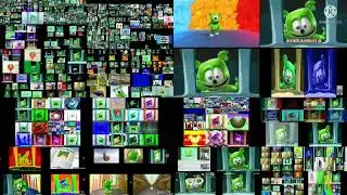 Too Many Gummy Bear Song Long English Version 24 My Version