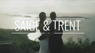 Saige & Trent