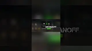 Добрый WG , Наконец-то выпал. Все так хотят вроде 👍🏻✊🏻 