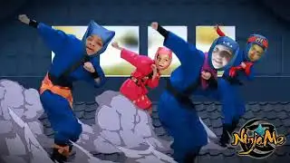 my video nija me