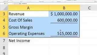 The Fastest Way To Create Defined Names In Excel.mp4