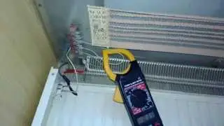 Cum se foloseste clestele ampermetric