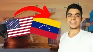 CÓMO IMPORTAR DESDE ESTADOS UNIDOS A VENEZUELA | MI EXPERIENCIA