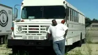 Jones' Big Ass Truck Rental & Storage™ - Original Commercial