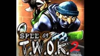 Lego, Rhymeotaur, Profanity & Spee Six Nine - T.W.O.K. 2 (Marco Polo Dub)