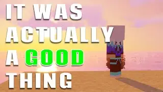 What Happened Over The Past 4 Months? (Why I left)