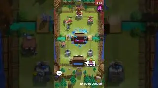 EN BAŞTAN BAŞLIYORUZ (CLASH ROYALE)