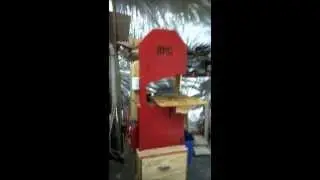Shop Tour