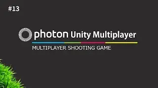 unity Photon 2 tutorial for beginners [