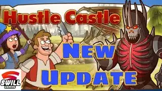 Hustle Castle | New Update | Android IOS