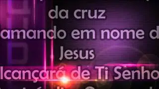 OFICINA G3 - AOS PÉS DA CRUZ