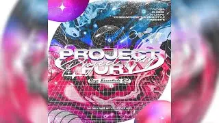 Project Fury, Rage Essentials Kit [SERUM PRESETS, ONESHOTS, LOOPS, MIDIS, RAGE, VIRTUAL, MELODIC]