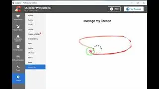 CCLEANER  PRO  2026  LICENSE  KEY