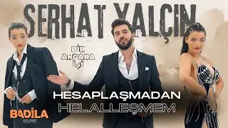 Serhat Yalçın - Hesaplaşmadan Helalleşmem
