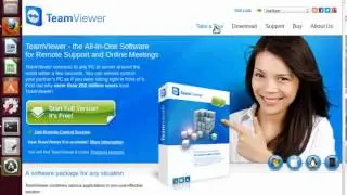 How To Install Teamviewer 9 On Ubuntu / LinuxMint