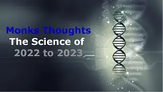 The Science of 2022 to 2023