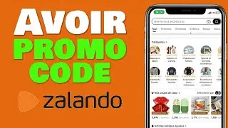 Comment Avoir Des Codes Promo Sur Zalando (FACILE)
