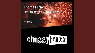 Therapy Session (Radio-Edit)