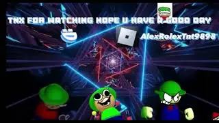 my new outro what do u guys think? @FrozenCoin-4 this guy made it