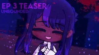 "Unbounded" Ep.3 Teaser | Original Fantasy/Action Animated Series (!blood warning!)