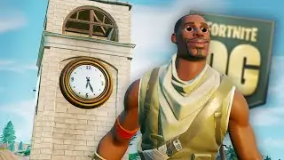 THANK YOU FORTNITE🙏