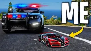 Robbing Banks with RC Cars on GTA 5 RP