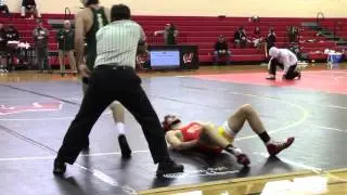 vs Ravescroft 1/16/16 Kit