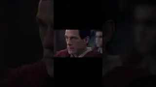 Spartacus | The perfect Marcus Crassus 