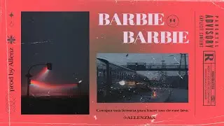Chencho Corleone & Ñengo Flow Type Beat | Barbie (Reggaeton) Prod. by Allenz