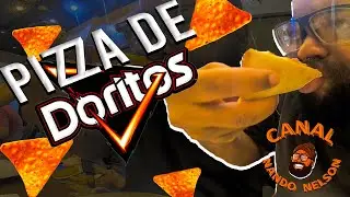 AVALIADOR DE PIZZA 🍕🍕