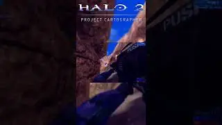 Oh, not suicide - Halo 2 