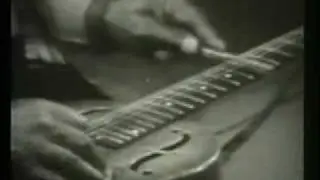 Booker White - Poor Boy Long Way from Home