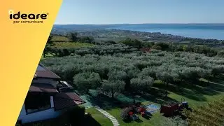 Riprese video per Azienda Agricola | Ideare Per Comunicare