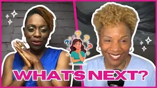 Whats next what now? Overcoming career burnout