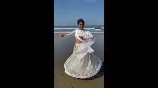 Divi papa Video  || అలలు కలలు ఎగసి ఎగసి అలసి సొలసి పొయే... 🌊