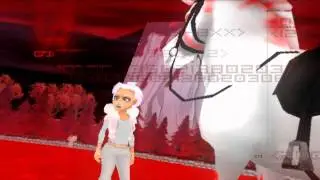 Stranger in the Stranger land