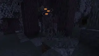 Entering The Pale Garden To Kill The Creaking!! | Minecraft