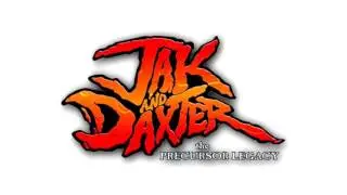 Naughty Dog Logo - Jak And Daxter: The Precursor Legacy