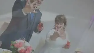Наша свадьба  Slideshow 1