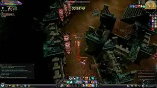 Cabal Online NA - WAR August 27 - Where are the Procyon? xD